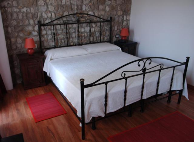 Albergo Julienne Arba Quarto foto